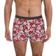 thumbnail image 1 of Fotbe Red Hawthorn Calzoncillos Tipo Boxer con Bolsa de Soporte Total para Hombre, X-Temp Fresco, Transpirable y de Secado Rápido-XX-Large, 1 of 5
