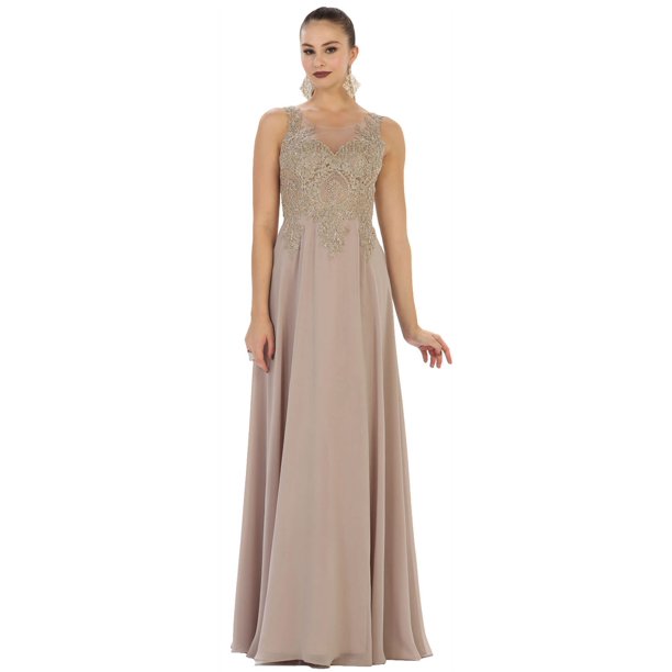 Classy Wedding Guest Dress & Plus Size