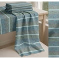 thumbnail image 6 of Soimoi Cotton Cambric Fabric Stripe,Floral & Paisley Print Fabric by the Yard 56 Inch Wide, 6 of 7
