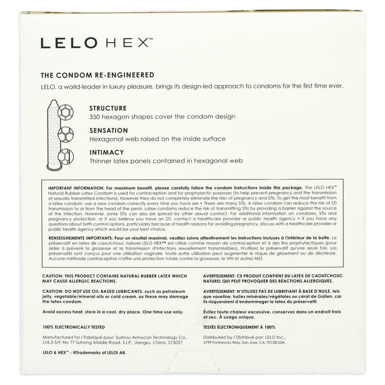 Lelo Store
