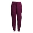 thumbnail image 6 of Secret Treasures Women's and Women's Plus Sherpa Ankle Pants, 6 of 6