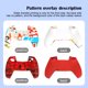 thumbnail image 2 of DATA FROG Camo Funda de piel protectora para SONY Playstation 5 Funda de silicona para PS5 Controlador Accesorios, 2 of 5