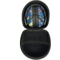 thumbnail image 2 of Kids Hearing Protection Earmuffs ZeeCase - Black, 2 of 2