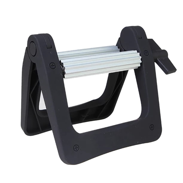 BRIGHTFUFU 1pc Pasta de dientes duradera Sprehiser Tinte Camino de color crema para crema Reda de crema de crema (negro)