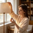 thumbnail image 5 of Dimmable BA15D LED Bulb 10W Natural White 4000K AC220V 360 Degree Beam Indoor Lighting Lamp, 5 of 8