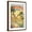 Brown Frame, variant on Art.com Visit Coral Gables, Florida Art Print by Kerne Erickson, Black Frame Wall Art, 17" x 23"