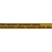 Her Own Burn (Formerly Boost), Metabolism Supplement, Capsules, 60 Ct