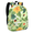 Blue, variant on Woodland Jungle Funny Cute Animals Backpack for Men Women Large Capacity Laptop Backpack Casual Daypack for Work Travel
