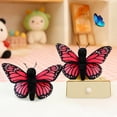 thumbnail image 4 of YiJuHui Realistic Insect Plush Toys, Lifelike Soft Stuffed Animals with Detailed Handmade Craftsmanship, Cuddly Plushies for Collectors, Home Decor, Gifts, Stress Relief and Sensory Play, 4 of 5