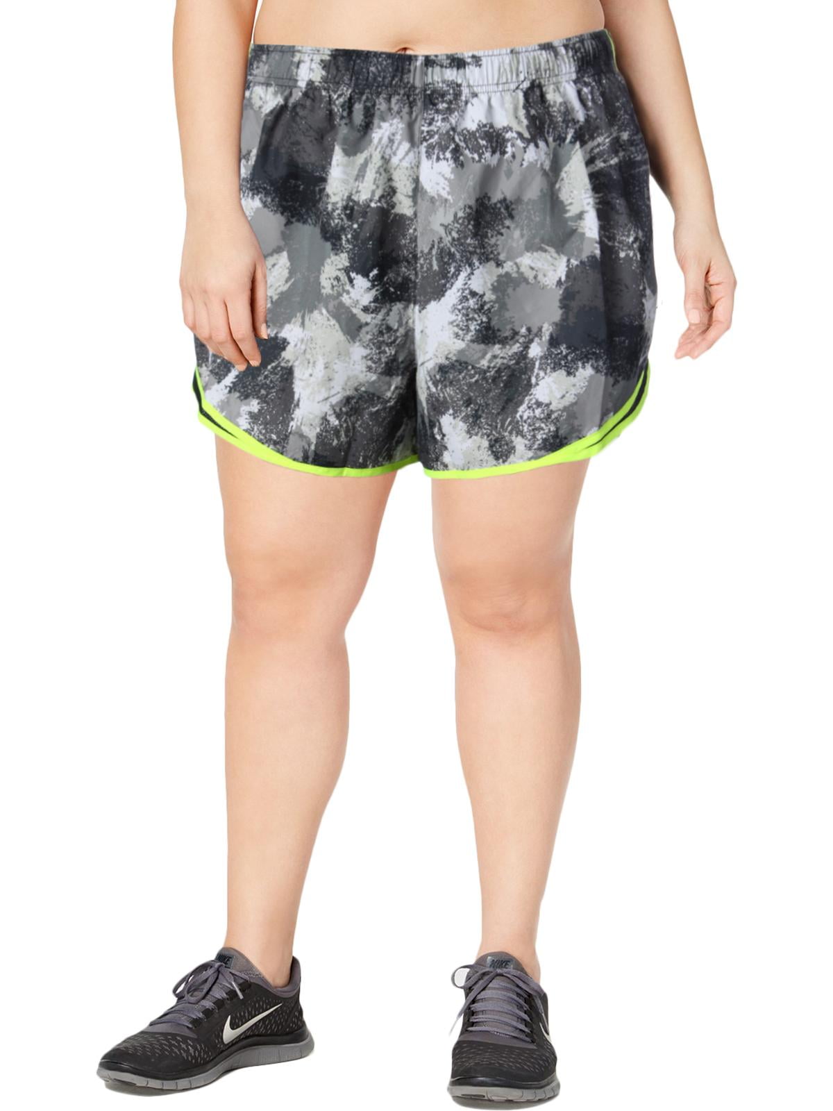 walmart dri fit shorts