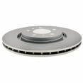 thumbnail image 2 of Raybestos 96778FZN Rust Prevention Technology Coated Rotor Brake Rotor, 1 Pack Fits select: 1999-2006 VOLKSWAGEN JETTA, 1998-2010 VOLKSWAGEN NEW BEETLE, 2 of 4