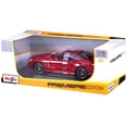 thumbnail image 4 of Mercedes-Benz SL63 AMG Hard Top Maisto Escala 1:18, 4 of 9