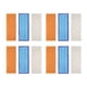 thumbnail image 1 of Suitable For Braava Jet240/241 Sweeper Accessories Rag Mop Cleaning Pad 12 Dry And Wet Pad Mop Spar, 1 of 5