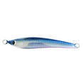 thumbnail image 4 of UZU Oreno Shaba Saltwater Metal Sinking Jig 100g, 4 of 6