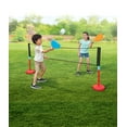 thumbnail image 5 of Play Day 3-in-1 Game Set, 7 Pieces, Children Ages 3+, 5 of 9