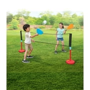 Play Day 3-in-1 Game Set, 7 Pieces, Children Ages 3+