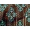 thumbnail image 4 of oneOone Cotton Cambric Fabric Ethnic Ikat Fabric Prints By Yard 56 Inch Wide, 4 of 4