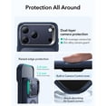 thumbnail image 3 of Funda ESR para iPhone 17 Pro Max con soporte, MagSafe magnético, 3 of 8