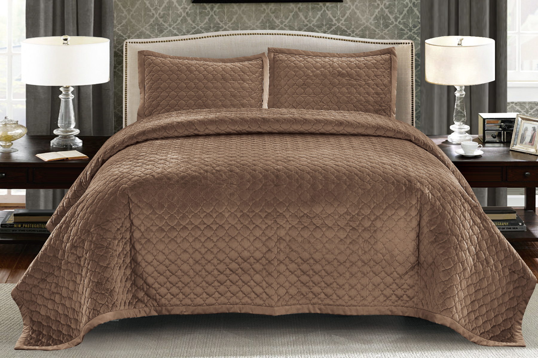 perfect fit warming blanket