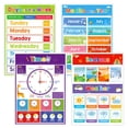 thumbnail image 5 of Juego de carteles de aprendizaje de inglés para niños en edad preescolar-fonics Flashcards juguetes educativos-decoración de aula-material didáctico-regalos, 5 of 5