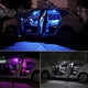 thumbnail image 5 of Bombillas LED para coche, accesorios de luz Interior para Audi A3 8L 8V 8P S3 RS3 A4 B6 B7 B8 S4 A5 S5 RS5 A6 C5 C6 C7 S6 RS6 Q5 8R SQ5 Q7 4L, 5 of 5