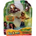 thumbnail image 1 of The Croods Movie 3 Inch Figure Guy & Belt, 1 of 1