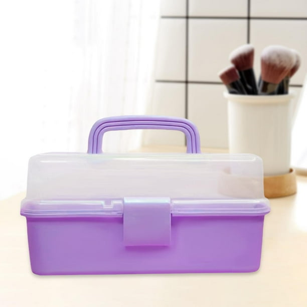 Tattoo Case Supplies Storage Boxes Organizers