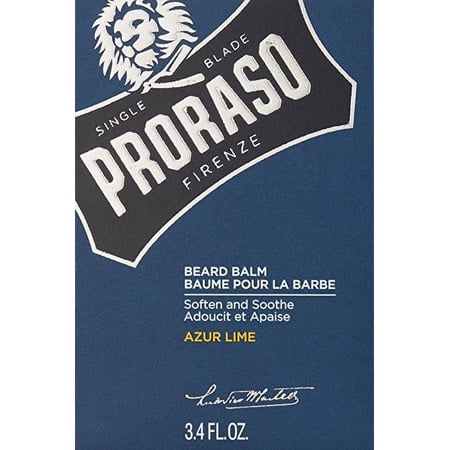 Proraso - Blue Beard Balm (100ml)