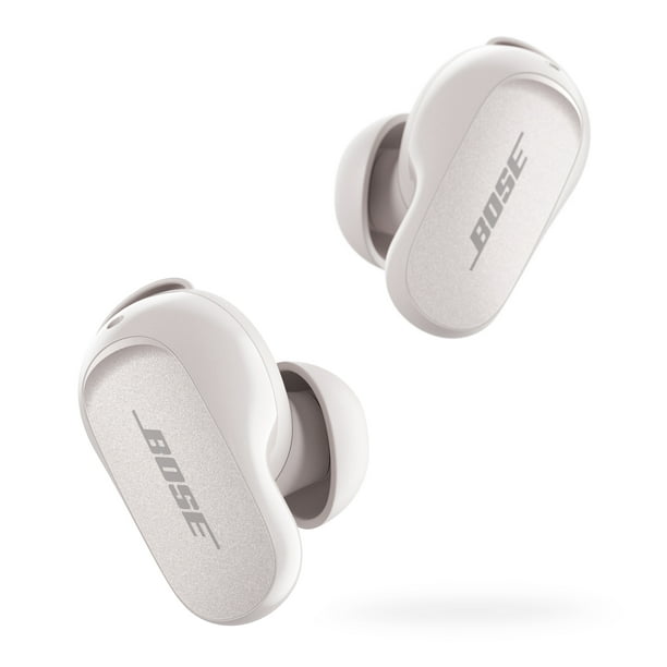 QuietComfort Earbuds II, Cancelling True Wireless Headphones, Soapstone - Walmart.com