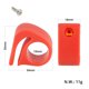 thumbnail image 2 of Llave Gatillo Plegable TFixol Rojo, 2 of 8