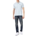thumbnail image 2 of U.s. Polo Assn. Mens Interlock Polo T-Shirt, 2 of 4