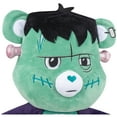 thumbnail image 5 of Halloween Porch Greeter Frankie Care Bears 15.35 in x 8.26 in x 18.89 in 1.38 lb – Indoor/Outdoor Halloween Decoration, 5 of 6