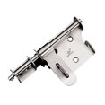 thumbnail image 4 of Latch Lock,5Pcs Door Latch Lock Door Bolt Lock Door Latch Luxury Finish, 4 of 12