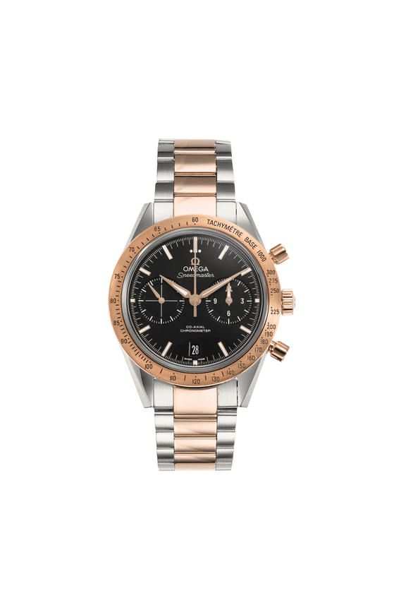 Pre-Owned Omega Speedmaster '57 Co-Axial Chronograph 331.20.42.51.01.00