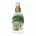 thumbnail image 1 of OGX Nourishing Coconut Oil Weightless Hydrating Oil Mist, 4 Ounce, 1 of 4
