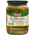 thumbnail image 1 of Sadaf Mini Cucumber Pickle, 680g, 1 of 5