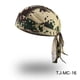 thumbnail image 1 of Quick Dry Camo Cycling Cap Head Scarf Summer Men Running Riding Bandana Headscarf, 1 of 5