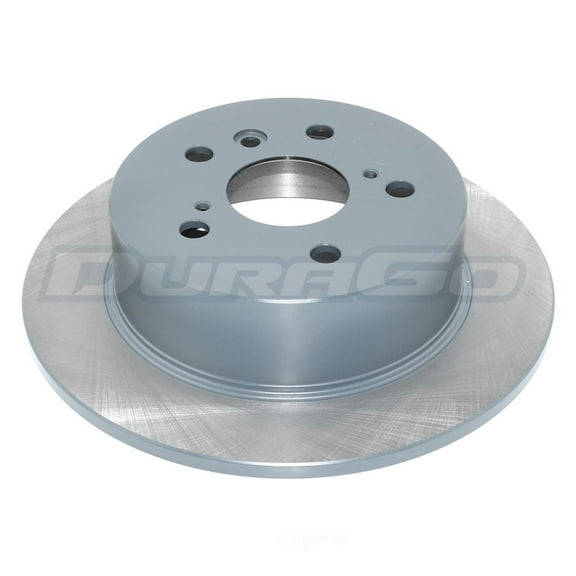 Durago BR90034201 R SOLID ROTOR
