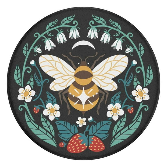 PopGrip Bee Boho