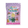 thumbnail image 1 of Way To Celebrate! Paper Craft Kit, Novelty, Easter, 1 of 6