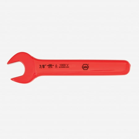 

Wiha 20133 5/16 Insulated Open End Wrench
