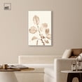 thumbnail image 3 of Rust and Renewal I Canvas Print Boho Natural Art by Art Remedy, Silver Frame, 30 x 45, 3 of 7