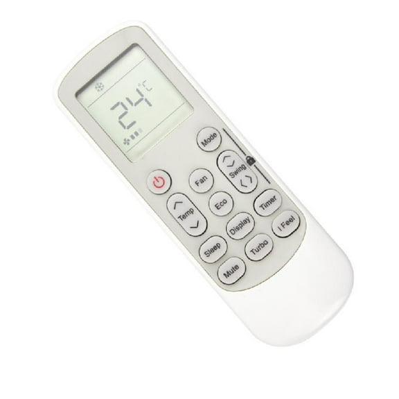 Replacement Remotes Control For Traiden Air TCS121M EMTCS121A CMTCS121A