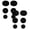Black, variant on 6 Pcs Mesh Shoes Hole Repair Sticker Self-Adhesive Athletic Shoe Repair Patches, Mesh Fabric Patch Kit Quick Repair Shoes Tool Repair Stickers 3 Size for Sneaker Face & Lining Repair, White