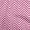 Fuschia Pink, variant on oneOone Polyester Spandex Green Fabric Chevron Quilting Supplies Print Sewing Fabric By The Yard 56 Inch Wide