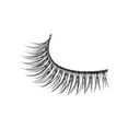 thumbnail image 4 of Unique Bargains 10 Pair False Eyelashes for Makeup Black B-6, 4 of 5