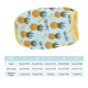 thumbnail image 4 of Greeniant Ropa para perros Chaleco transpirable para cachorros Sudadera para mascotas Chaleco de piña XL Type2 NO2 Greeniant PT003732-04B, 4 of 6