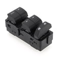 thumbnail image 1 of Interruptor de Ventana Eléctrica Unique Bargains para Ford Escape Focus F-250 Super Duty No.8L8Z14529AA, 1 of 7