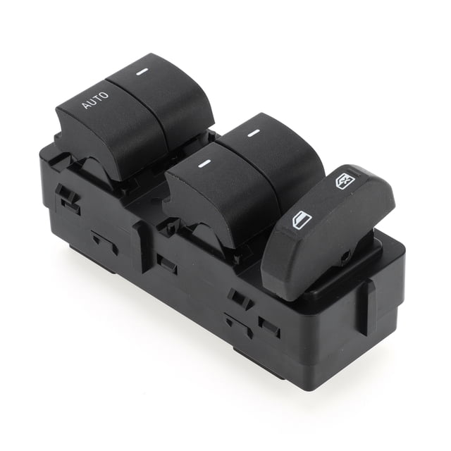 Interruptor de Ventana Eléctrica Unique Bargains para Ford Escape Focus F-250 Super Duty No.8L8Z14529AA