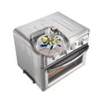 thumbnail image 3 of Cuisinart Toaster Oven Broilers Air Fryer, 3 of 6